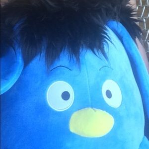 Meet your Posher, Shaunice